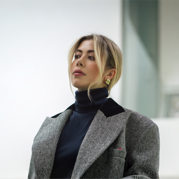 Cover photo of by Constance Rose | Personal Stylist London